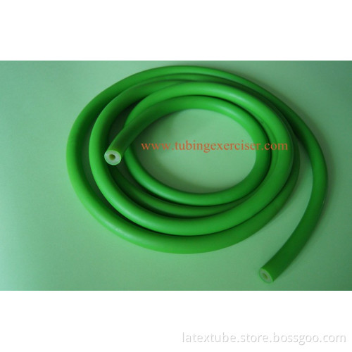 High quality natural latex tube